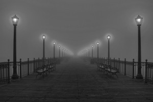 Black And White Wallpaper