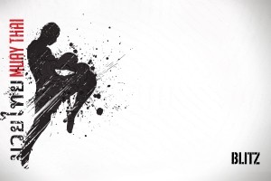 Muay Thai Wallpaper
