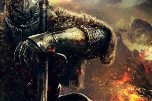 Dark Souls Wallpaper