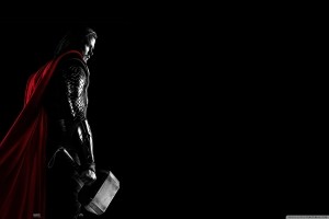 Thor Wallpaper