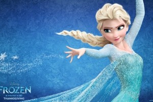 Sfondi di Frozen