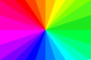 Rainbow Wallpaper