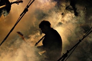 Rock Music Wallpaper