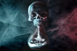 Until Dawn Wallpaper