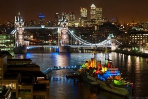 Sfondi Londra