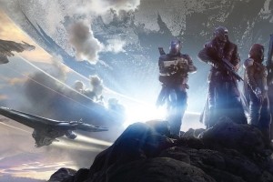 Destiny Wallpaper