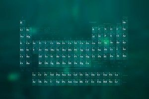Chemistry Wallpaper