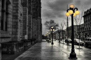 City Wallpaper