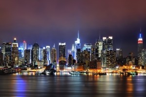 Sfondi New York