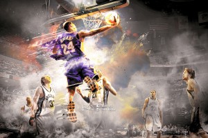 Kobe Bryant Wallpaper