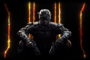 Black Ops 3 Wallpaper