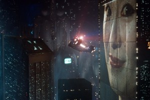 Blade Runner Wallpaper