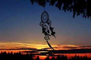 Dreamcatcher Wallpaper
