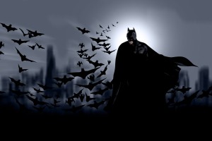 Sfondi Batman