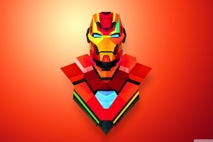 Ironman Wallpaper