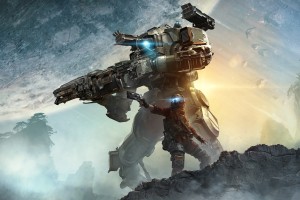Titanfall 2 Wallpaper