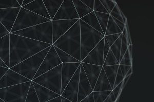 Geometric Wallpaper