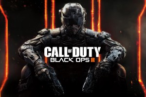 Call of Duty Black Ops 3 Wallpaper