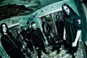 Slipknot Wallpaper