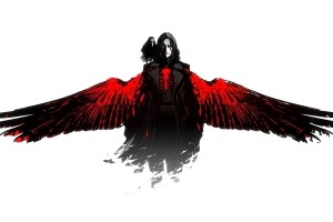 The Crow Wallpaper