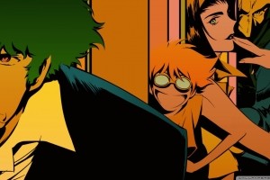 Cowboy Bebop Wallpaper