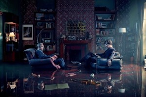Sherlock Wallpaper