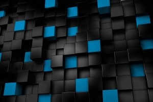 Sfondi Full HD Desktop Nero