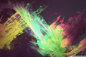 Art Wallpaper