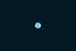 Minimalist Wallpaper