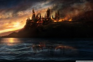 Harry Potter Sfondi