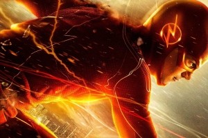 The Flash Wallpaper