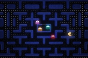 Pacman Wallpaper