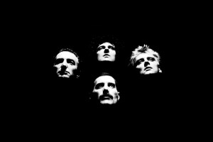 Queen Wallpaper