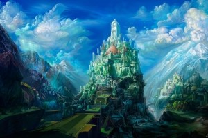 Sfondi Fantastici