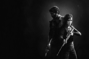 The Last of Us Wallpaper