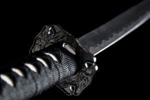 Katana Wallpaper