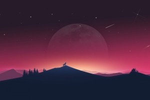 Night Wallpaper