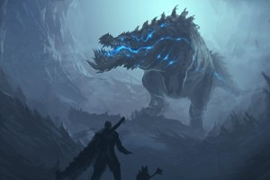 Monster Hunter Wallpaper