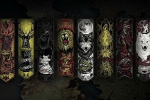 Sfondi Game of Thrones