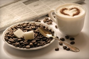 Coffee Wallpaper