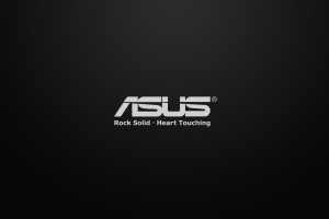 Asus Wallpaper