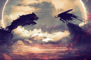 Berserk Wallpaper