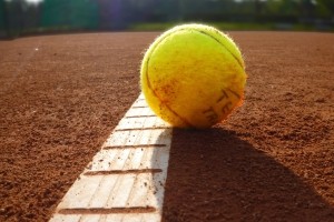 Tennis Sfondi HD