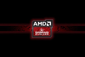 AMD Wallpaper