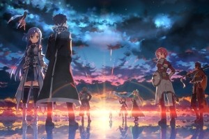 Sao Wallpaper