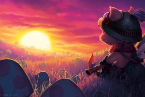LoL Wallpaper HD