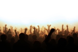 Party Wallpaper