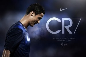 Cristiano Ronaldo Wallpaper