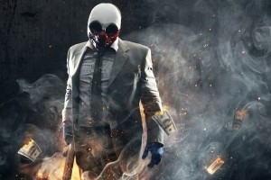 Payday 2 Wallpaper