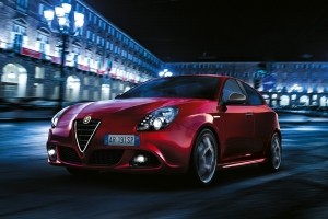 Sfondi Alfa Romeo
